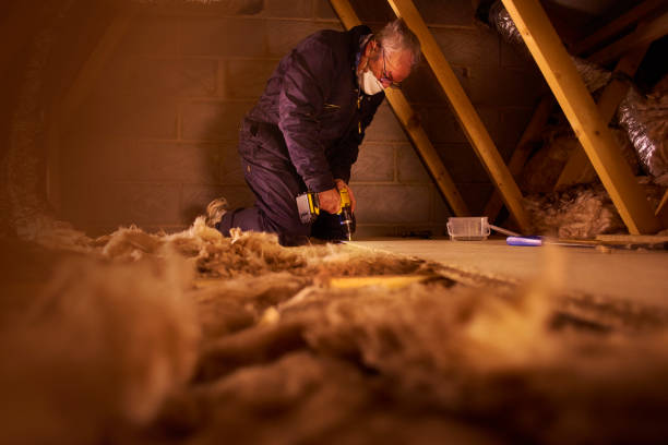 Best Soundproof Insulation  in Salisbury, NY